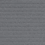 Aufbewahrungskörbe 2 Stück Baumwolle grau und weiß Ø28x18 cm von , Körbe - Ref: Foro24-358457, Preis: 27,33 €, Rabatt: %