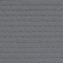Storage baskets 2 units cotton gray and white Ø28x18 cm by , Baskets - Ref: Foro24-358457, Price: 29,44 €, Discount: %