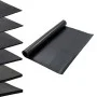 Alfombrilla de goma antideslizante lisa 1,2x2 m 6 mm de vidaXL, Suelos y moquetas - Ref: Foro24-143962, Precio: 77,37 €, Desc...