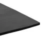 Alfombrilla de goma antideslizante lisa 1,2x2 m 6 mm de vidaXL, Suelos y moquetas - Ref: Foro24-143962, Precio: 77,37 €, Desc...