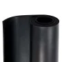 Alfombrilla de goma antideslizante lisa 1,2x2 m 6 mm de vidaXL, Suelos y moquetas - Ref: Foro24-143962, Precio: 77,37 €, Desc...