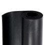 Smooth non-slip rubber mat 1.2x2 m 6 mm by vidaXL, Floors and carpets - Ref: Foro24-143962, Price: 73,13 €, Discount: %