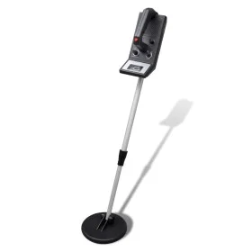 Detector de metales manual búsqueda profunda hasta 60 cm by vidaXL, metal detectors - Ref: Foro24-140550, Price: 68,81 €, Dis...