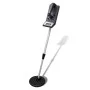 Detector de metales manual búsqueda profunda hasta 60 cm de vidaXL, Detectores de metal - Ref: Foro24-140550, Precio: 67,09 €...