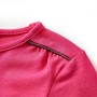 Knallrosa Langarm-T-Shirt für Kinder 92 von , Kinder-T-Shirts - Ref: Foro24-13529, Preis: 8,41 €, Rabatt: %