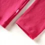 Camiseta infantil de manga larga rosa brillante 92 de , Camisetas para niños - Ref: Foro24-13529, Precio: 8,32 €, Descuento: %