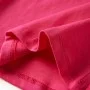 Camiseta infantil de manga larga rosa brillante 92 de , Camisetas para niños - Ref: Foro24-13529, Precio: 8,32 €, Descuento: %