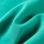 Bright green long-sleeved children's t-shirt 140 by , Kids T-shirts - Ref: Foro24-13583, Price: 10,10 €, Discount: %