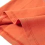 Gebranntes orangefarbenes Langarm-T-Shirt für Kinder 116 von , Kinder-T-Shirts - Ref: Foro24-13806, Preis: 8,77 €, Rabatt: %