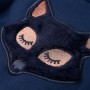 Navy blue children's sweatshirt 92 by , Kids T-shirts - Ref: Foro24-13819, Price: 12,49 €, Discount: %