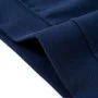 Sudadera infantil azul marino 92 de , Camisetas para niños - Ref: Foro24-13819, Precio: 12,37 €, Descuento: %