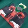Camiseta infantil de manga larga verde 128 de , Camisetas para niños - Ref: Foro24-12877, Precio: 8,52 €, Descuento: %