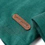 Grünes Langarm-T-Shirt für Kinder 128 von , Kinder-T-Shirts - Ref: Foro24-12877, Preis: 8,52 €, Rabatt: %