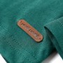 Grünes Langarm-T-Shirt für Kinder 128 von , Kinder-T-Shirts - Ref: Foro24-12877, Preis: 8,60 €, Rabatt: %
