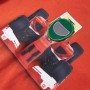 Children's orange long-sleeved t-shirt 128 by , Kids T-shirts - Ref: Foro24-12882, Price: 8,60 €, Discount: %