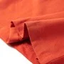 Orangefarbenes Langarm-T-Shirt für Kinder 104 von , Kinder-T-Shirts - Ref: Foro24-12880, Preis: 8,52 €, Rabatt: %