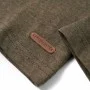 Langärmliges Kinder-T-Shirt in Khaki-Mélange 104 von , Kinder-T-Shirts - Ref: Foro24-12710, Preis: 8,52 €, Rabatt: %