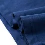 Langarm-T-Shirt für Kinder in Denimblau 92 von , Kinder-T-Shirts - Ref: Foro24-13134, Preis: 8,64 €, Rabatt: %