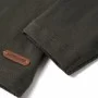 Khakifarbenes Langarm-T-Shirt für Kinder 104 von , Kinder-T-Shirts - Ref: Foro24-12655, Preis: 9,76 €, Rabatt: %