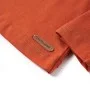 Children's long-sleeved t-shirt in light brick color 140 by , Kids T-shirts - Ref: Foro24-13143, Price: 10,18 €, Discount: %