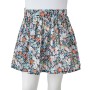 Dunkelblauer Kinderrock 140 von , Kinderhosen - Ref: Foro24-14373, Preis: 8,20 €, Rabatt: %