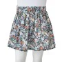 Dunkelblauer Kinderrock 140 von , Kinderhosen - Ref: Foro24-14373, Preis: 8,12 €, Rabatt: %