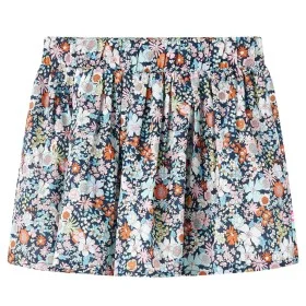 Falda infantil azul oscuro 116 de , Pantalones de niños - Ref: Foro24-14371, Precio: 8,12 €, Descuento: %