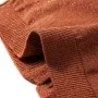 Cognacfarbene Kinder-Strickjacke 140 von , Oberbekleidung für Kinder - Ref: Foro24-14518, Preis: 14,60 €, Rabatt: %