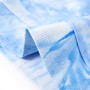 Sudadera infantil azul suave 128 de , Camisetas para niños - Ref: Foro24-12622, Precio: 11,08 €, Descuento: %