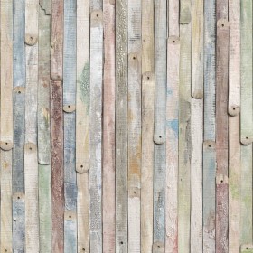 Komar Mural fotográfico Vintage Wood 184x254 cm 4-