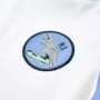 Ecrufarbenes Kinder-T-Shirt 104 von , Kinder-T-Shirts - Ref: Foro24-12545, Preis: 7,99 €, Rabatt: %