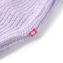 Helllila Strickweste für Kinder 104 von , Kinder-T-Shirts - Ref: Foro24-14545, Preis: 11,31 €, Rabatt: %
