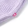 Helllila Strickweste für Kinder 128 von , Kinder-T-Shirts - Ref: Foro24-14547, Preis: 11,31 €, Rabatt: %