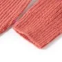 Mittelrosa Kinder-Strickpullover 128 von , Kinder-T-Shirts - Ref: Foro24-14507, Preis: 12,41 €, Rabatt: %