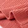 Mittelrosa Kinder-Strickpullover 128 von , Kinder-T-Shirts - Ref: Foro24-14507, Preis: 12,54 €, Rabatt: %