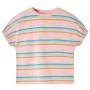 Camiseta infantil color melocotón 104 de , Camisetas para niños - Ref: Foro24-11460, Precio: 7,93 €, Descuento: %