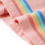 Peach children's t-shirt 104 by , Kids T-shirts - Ref: Foro24-11460, Price: 8,00 €, Discount: %