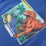 Kinder-T-Shirt dunkelblau meliert 140 von , Kinder-T-Shirts - Ref: Foro24-12243, Preis: 8,12 €, Rabatt: %