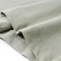 Camiseta infantil caqui claro 104 de , Camisetas para niños - Ref: Foro24-11680, Precio: 8,12 €, Descuento: %