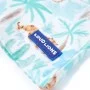 Ecrufarbenes Kinder-T-Shirt 128 von , Kinder-T-Shirts - Ref: Foro24-12402, Preis: 9,12 €, Rabatt: %