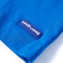 Bright blue children's t-shirt 140 by , Kids T-shirts - Ref: Foro24-11848, Price: 7,96 €, Discount: %