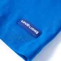 Bright blue children's t-shirt 140 by , Kids T-shirts - Ref: Foro24-11848, Price: 7,88 €, Discount: %
