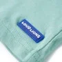 Hellkhakifarbenes Kinder-T-Shirt 128 von , Kinder-T-Shirts - Ref: Foro24-11747, Preis: 8,19 €, Rabatt: %