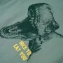 Camiseta infantil caqui 92 de , Camisetas para niños - Ref: Foro24-11724, Precio: 8,19 €, Descuento: %