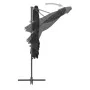 Ampelschirm mit anthrazitgrauem Stahlmast 250x250 cm von vidaXL, Sonnenschirme - Ref: Foro24-44626, Preis: 97,90 €, Rabatt: %