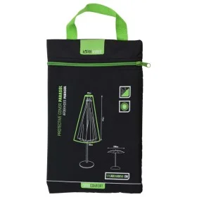 ProGarden Black parasol cover 28x50x175 cm by ProGarden, Umbrella covers - Ref: Foro24-436119, Price: 17,35 €, Discount: %