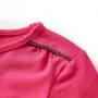 Camiseta infantil de manga larga rosa brillante 140 de , Camisetas para niños - Ref: Foro24-13533, Precio: 8,32 €, Descuento: %