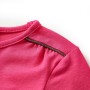 Camiseta infantil de manga larga rosa brillante 116 de , Camisetas para niños - Ref: Foro24-13531, Precio: 8,41 €, Descuento: %