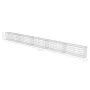 Gabion wall covered with galvanized steel 600x30x50 cm by vidaXL, fence panels - Ref: Foro24-143583, Price: 152,61 €, Discoun...