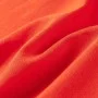 Leuchtend orangefarbenes Langarm-Kinder-T-Shirt 128 von , Kinder-T-Shirts - Ref: Foro24-12722, Preis: 8,52 €, Rabatt: %